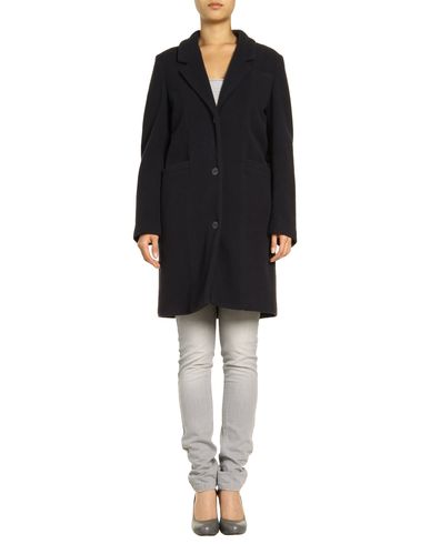 ZOOM MM6 by MAISON MARTIN MARGIELA - Coat