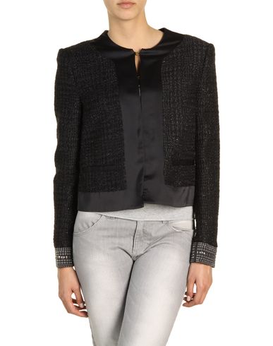 ZOOM JUST CAVALLI - Jacket