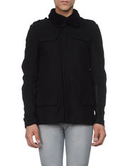 COSTUME NATIONAL HOMME - Jacket