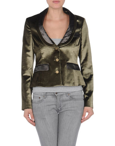 ZOOM CLASS ROBERTO CAVALLI - Blazer