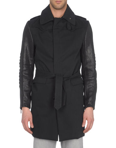 ZOOM COSTUME NATIONAL HOMME - Full-length jacket
