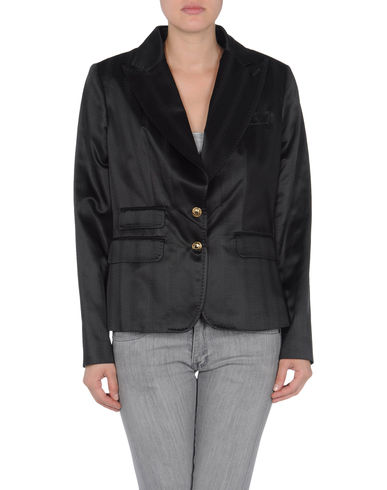 ZOOM CLASS ROBERTO CAVALLI - Blazer