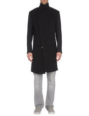 COSTUME NATIONAL HOMME - Full-length jacket