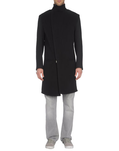 ZOOM COSTUME NATIONAL HOMME - Full-length jacket