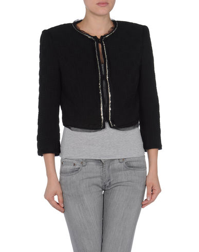 ZOOM CLASS ROBERTO CAVALLI - Blazer