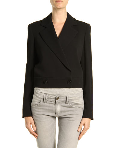 ZOOM EMPORIO ARMANI - Blazer