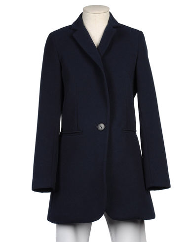 ZOOM PLEASE - Mid-length jacket
