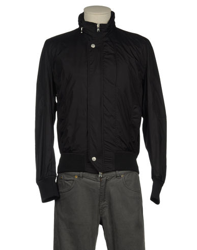 ZOOM EXIGO - Jacket