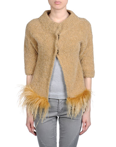 ZOOM CLASS ROBERTO CAVALLI - Cardigan