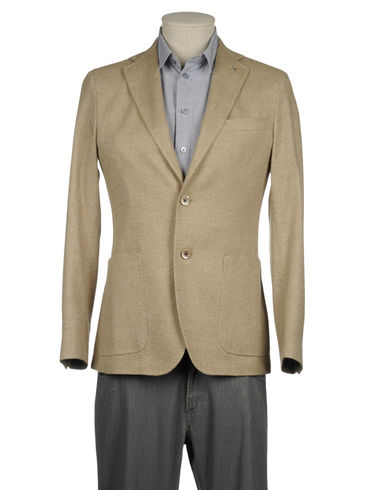ZOOM PAOLONI - Blazer