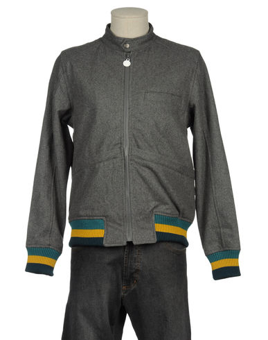 ZOOM HUMÖR - Jacket