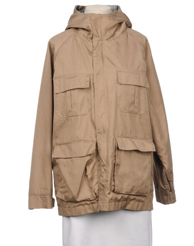 ZOOM COMBOBELLA - Mid-length jacket