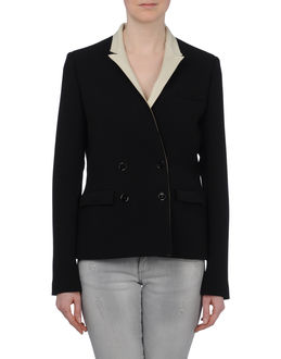 Costume National - Manteaux - Vestes