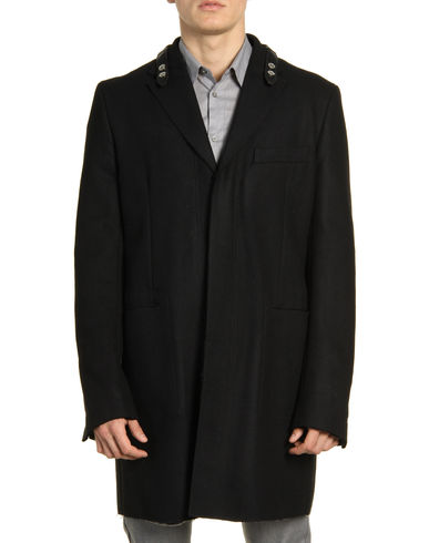 ZOOM DSQUARED2 - Coat