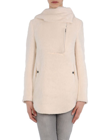 ZOOM COSTUME NATIONAL - Mid-length jacket