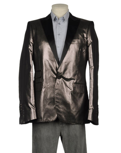 ZOOM LES HOMMES - Blazer