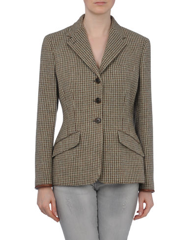 ZOOM RALPH LAUREN - Blazer
