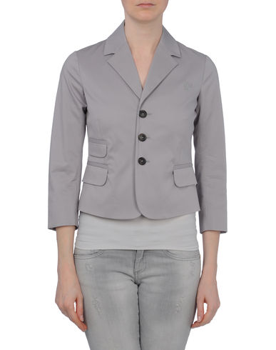 ZOOM DSQUARED2 - Blazer