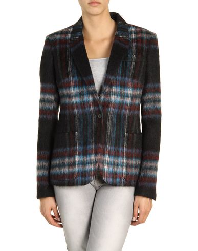 ZOOM JIL SANDER - Blazer