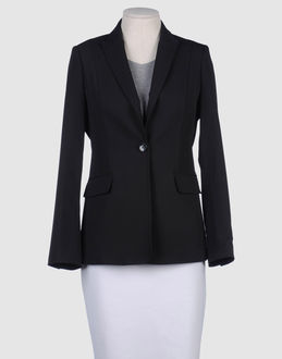 BRIEFING - JACKEN UND MÄNTEL - Blazer - bei YOOX.COM