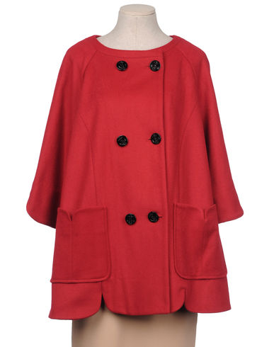 ZOOM OPENING CEREMONY - Mid-length jacket