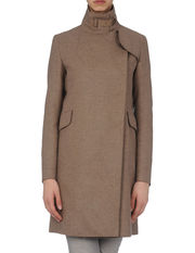 COSTUME NATIONAL - Cappotto