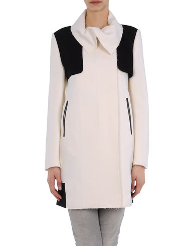 ZOOM COSTUME NATIONAL - Coat