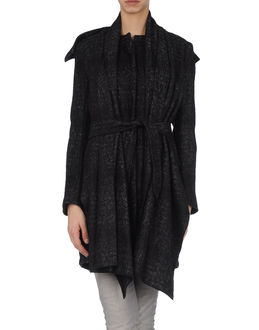 Costume National - Manteaux - Pardessus