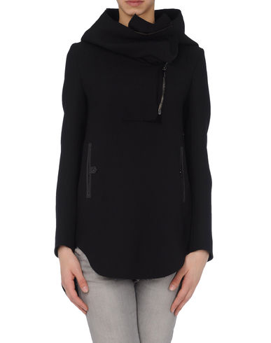 ZOOM COSTUME NATIONAL - Mid-length jacket