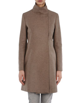 Costume National - Manteaux - Manteaux longs