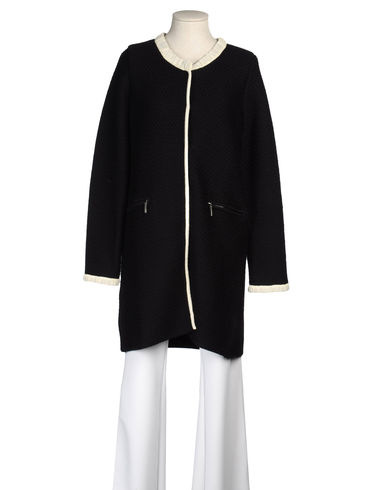 ZOOM COAST,WEBER & AHAUS - Mid-length jacket