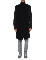 COSTUME NATIONAL HOMME - Coat