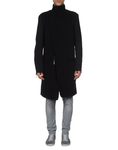 ZOOM COSTUME NATIONAL HOMME - Coat