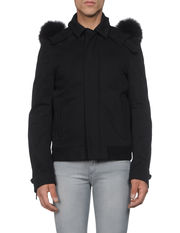 COSTUME NATIONAL HOMME - Jacket