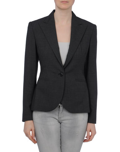 ZOOM RALPH LAUREN BLACK LABEL - Blazer