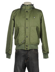 ECKO' UNLTD - Jacket