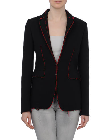 ZOOM COSTUME NATIONAL - Blazer