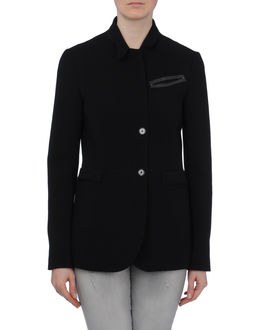 Costume National - Manteaux - Blousons