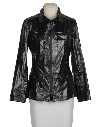 ZOOM GHERARDINI - Jacket