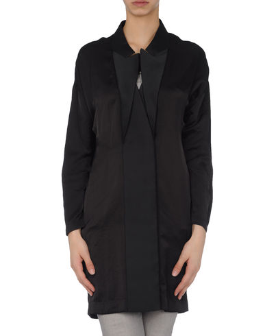 ZOOM STELLA McCARTNEY - Full-length jacket