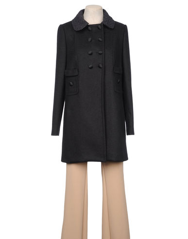 ZOOM TARA JARMON - Coat