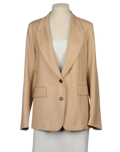 ZOOM NEW YORK INDUSTRIE - Blazer