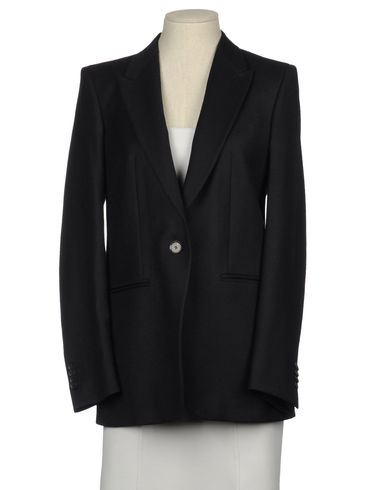 ZOOM NEW YORK INDUSTRIE - Blazer