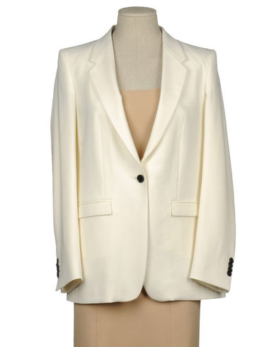 ZOOM NEW YORK INDUSTRIE - Blazer