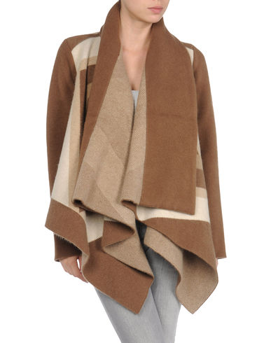ZOOM PRINGLE OF SCOTLAND - Full-length jacket