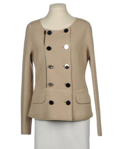 ZOOM PRINGLE OF SCOTLAND - Blazer