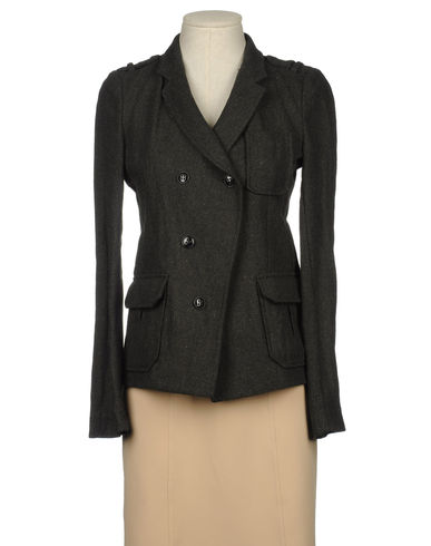 ZOOM GOLD CASE SOGNO - Blazer