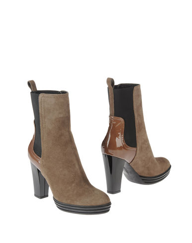 ZOOM HOGAN - Ankle boots