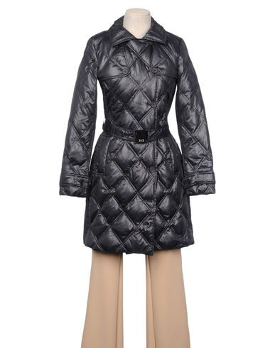 ZOOM 313 TRE UNO TRE - Down jacket