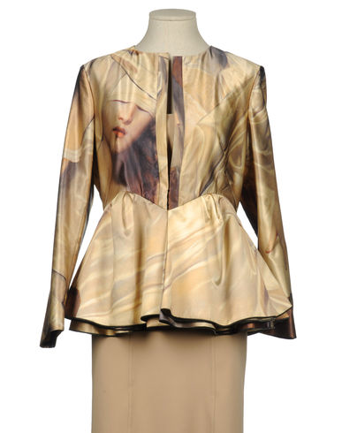 ZOOM GILES - Blazer